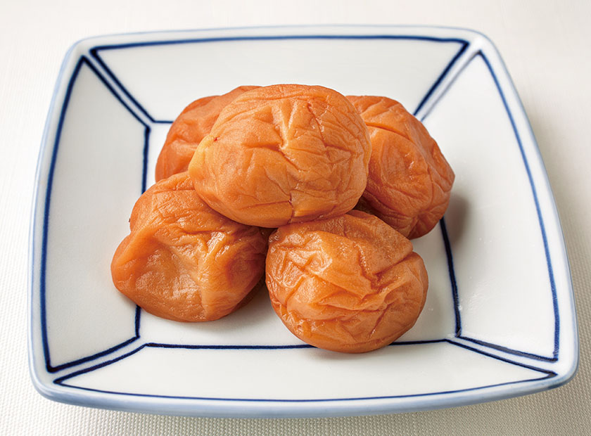 紀州南高梅 梅干 はちみつ（大）