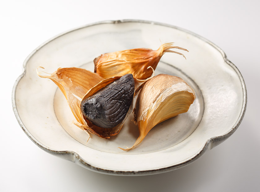 青森 黒にんにく