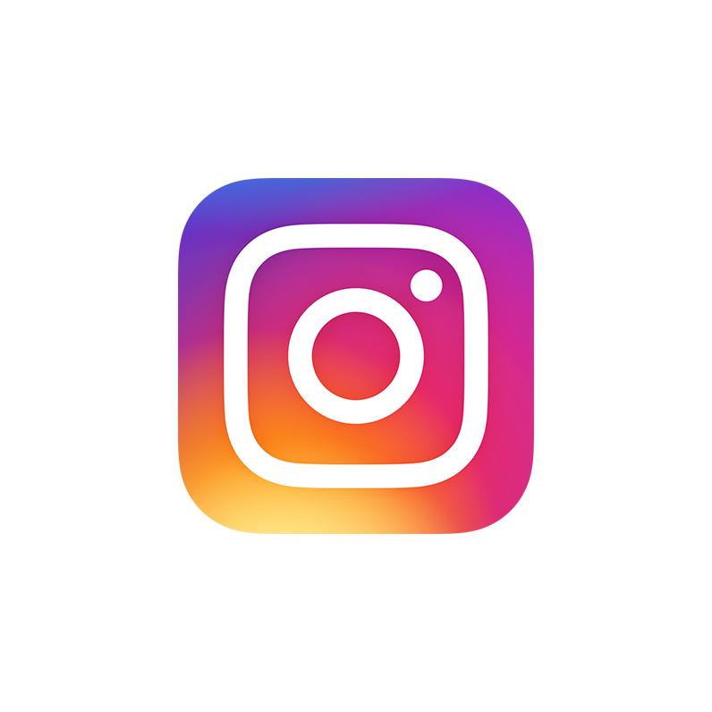 インスタグラムはじめました
